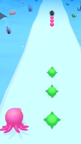 Screenshot 14: Octopus Run