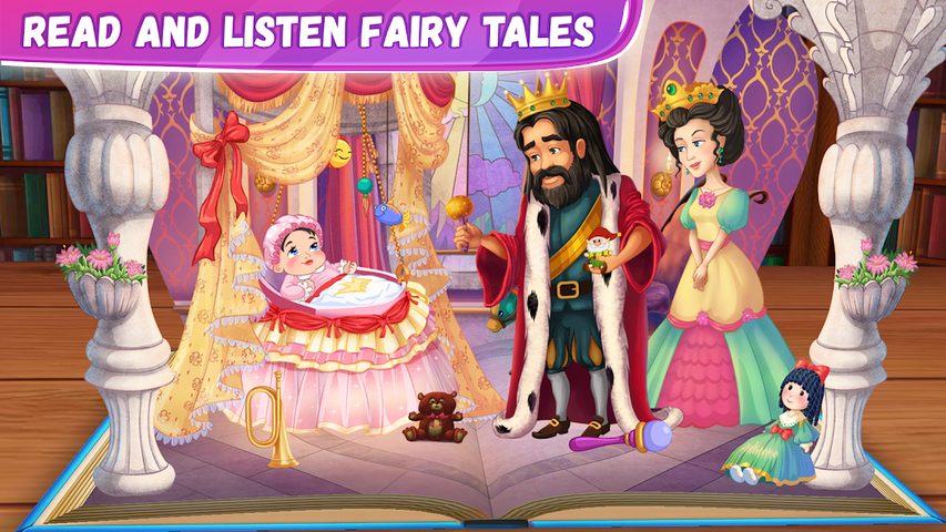 Screenshot 20: Games for kids 3 years old
