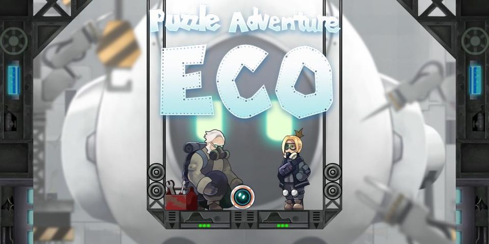 Screenshot 9: ECO : Falling Ball