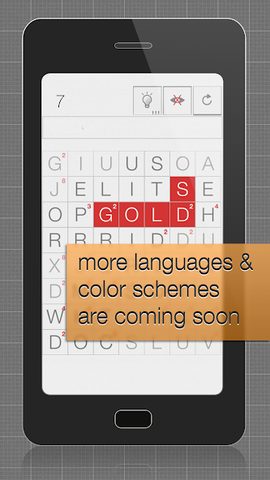 Screenshot 13: Word Search