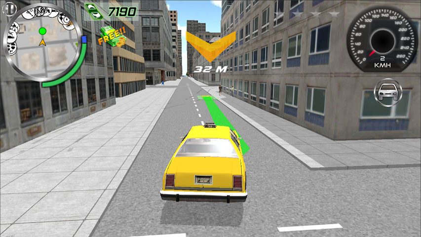 Screenshot 19: Grand City Gangster Crime