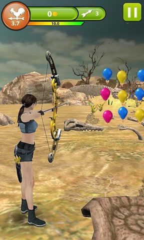 Screenshot 4: Archery Master 3D