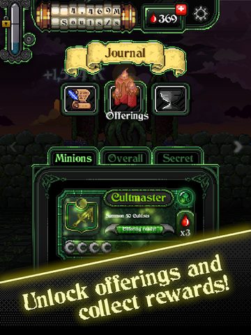 Screenshot 12: Masters of Madness