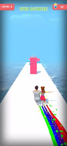 Screenshot 9: Skate Up 4+