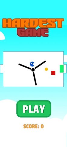 Screenshot 21: World's Hardest Game: Challeng