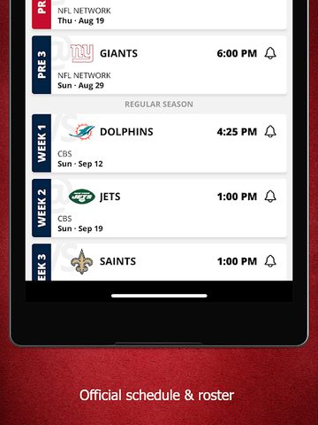 Screenshot 21: New England Patriots