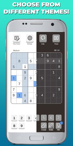 Screenshot 12: Sudoku - Offline Puzzle Game