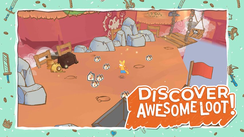 Screenshot 5: Draw a Stickman: EPIC 3