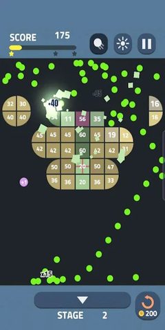 Screenshot 20: Bricks Master