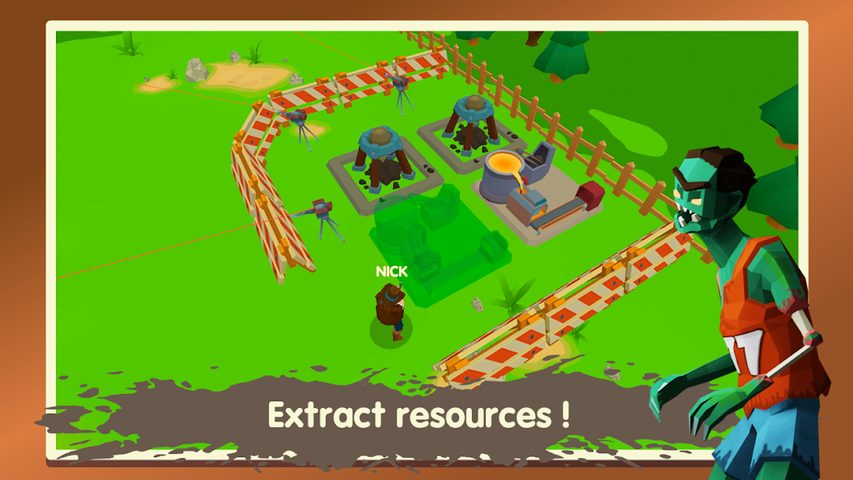 Screenshot 23: Two Guys & Zombies 3D: Online