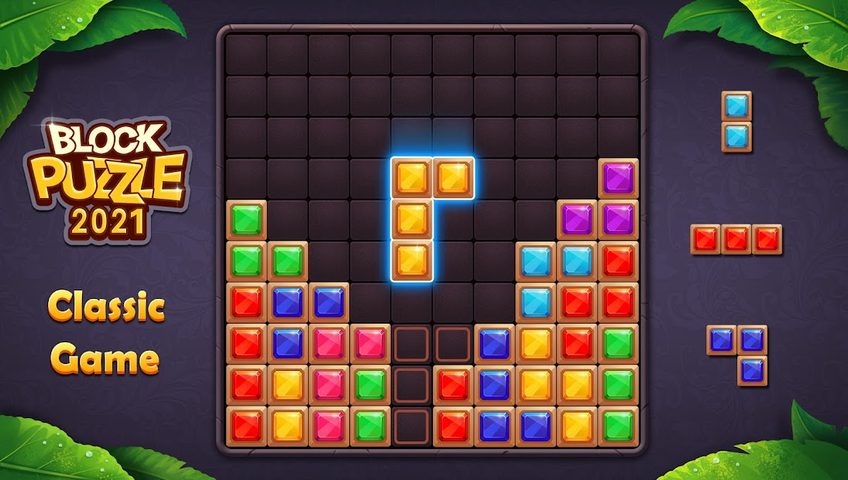 Screenshot 21: Block Puzzle Gem: Jewel Blast
