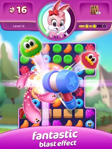 Screenshot 18: Bonbon Blast