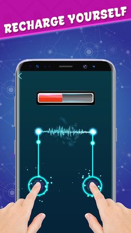Screenshot 3: AntiStress, Relaxing, Anxiety & Stress Relief Game