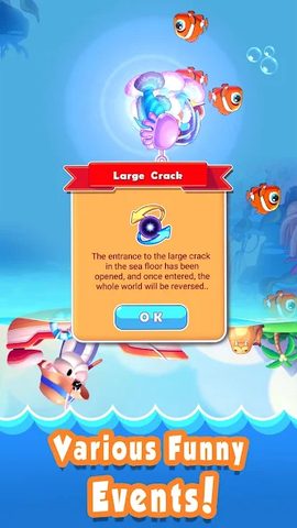 Screenshot 15: Fantastic Fishing