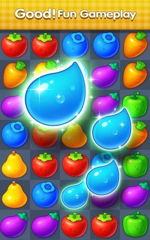 Screenshot 15: Fruit Candy Bomb