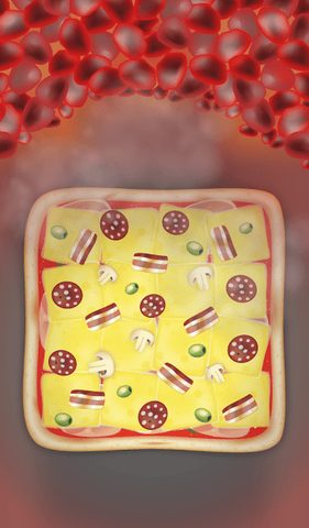 Screenshot 10: Pizza Maker - Cooking Game