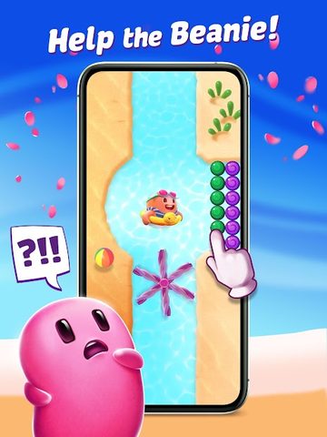 Screenshot 15: Sugar Blast: Pop & Relax