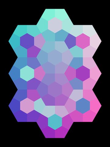 Screenshot 12: I Love Hue Too