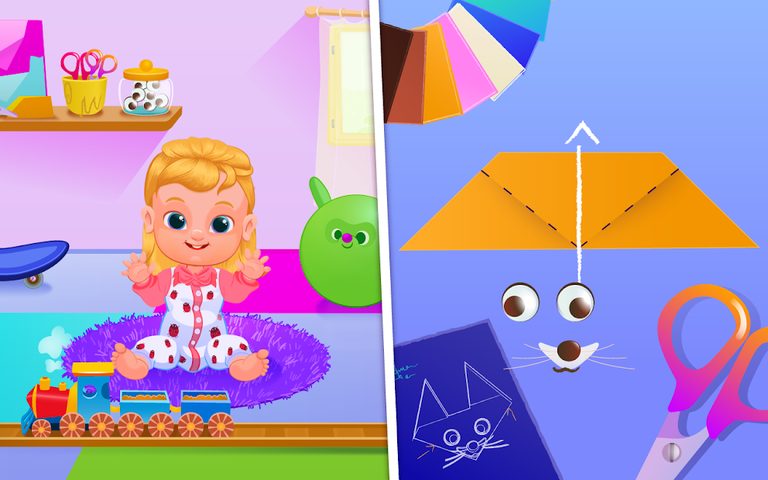 Screenshot 19: My Baby Care 2