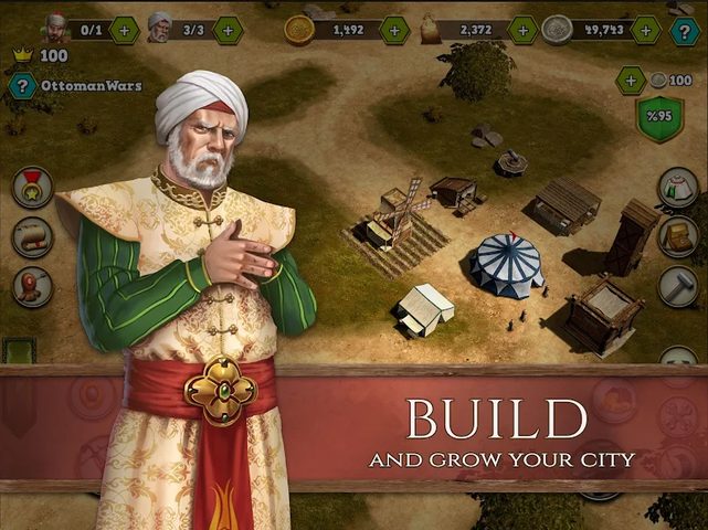 Screenshot 24: Ottoman Wars
