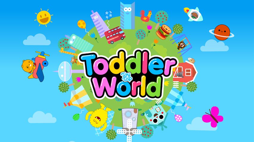 Screenshot 19: Toddler Games: Kids Learning