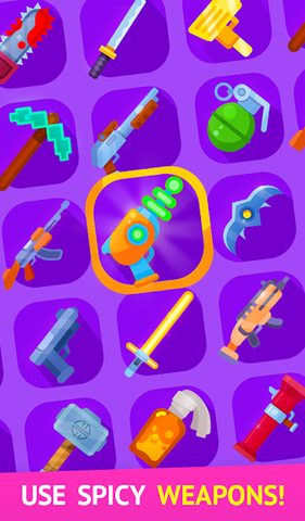 Screenshot 10: Pinatamasters