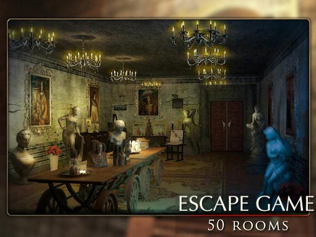Screenshot 7: Escape game: 50 rooms 2