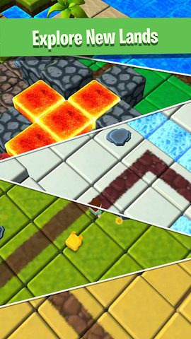 Screenshot 4: Pet Quest!
