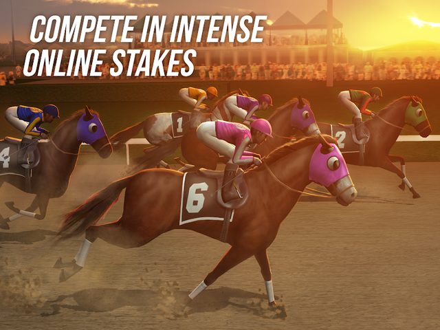 Screenshot 14: Photo Finish Horse Racing