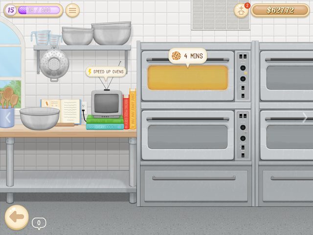 Screenshot 13: Baker Business 3