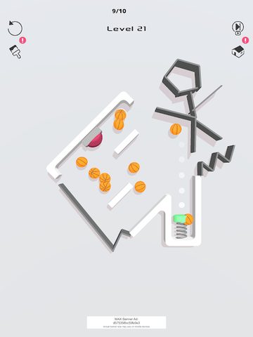 Screenshot 12: Draw Wall