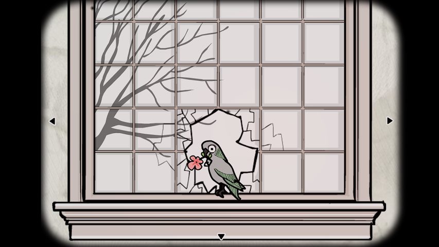 Screenshot 9: Cube Escape: Seasons