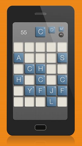 Screenshot 3: Word X