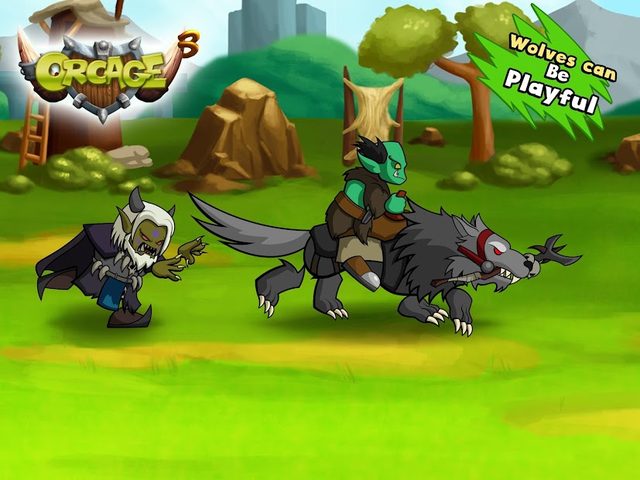 Screenshot 20: OrcAge: Horde Strategy!