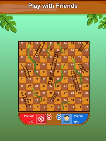 Screenshot 10: Snakes and Ladders Multiplayer
