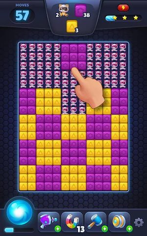 Screenshot 21: Cubes Empire Champions