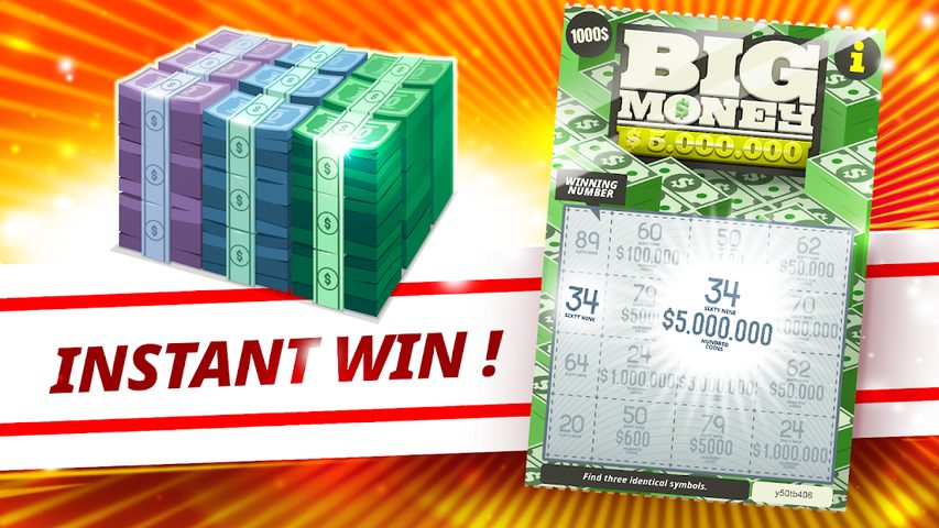 Screenshot 14: Lottery Scratchers - Super Scr