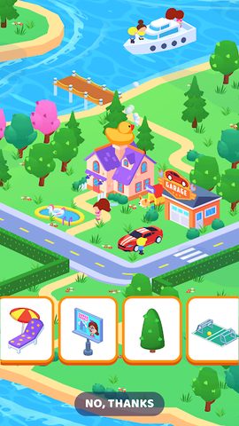 Screenshot 5: Flow Legends: Pipe Games