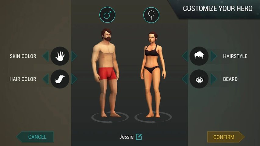 Screenshot 16: Last Day on Earth: Survival