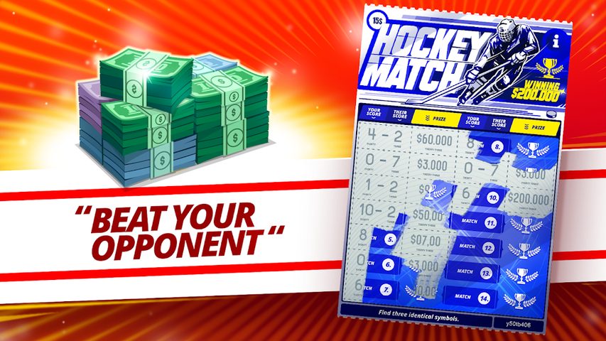 Screenshot 23: Lottery Scratchers - Super Scr