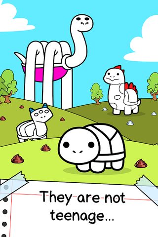 Screenshot 13: Turtle Evolution: Idle Game
