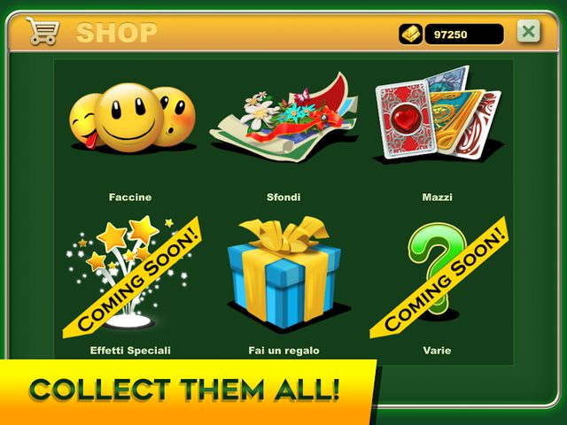 Screenshot 14: Buraco Pro - Play Online!