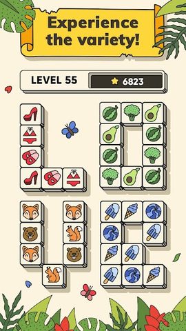 Screenshot 6: Twin Tiles - Tile Connect Game