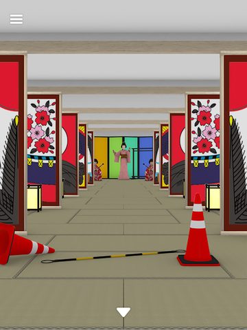Screenshot 23: Escape Game: Kyoto in Japan