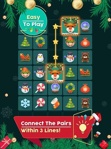 Screenshot 10: Tile Onnect 3D – Pair Matching Puzzle & Free Game
