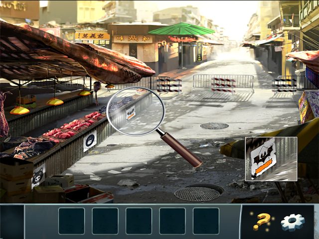 Screenshot 9: Prison Escape Puzzle Adventure