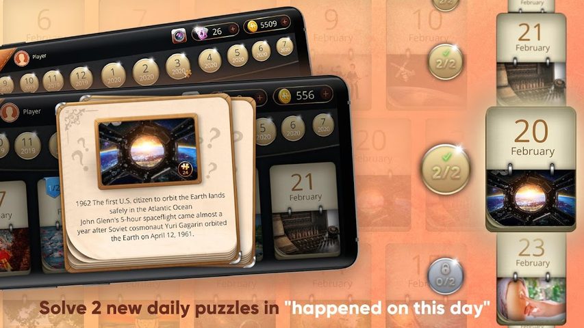 Screenshot 5: Puzzle Go