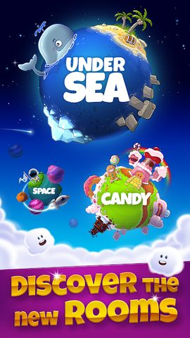 Screenshot 20: Bingo DreamZ - Free Online Bingo & Slots Games