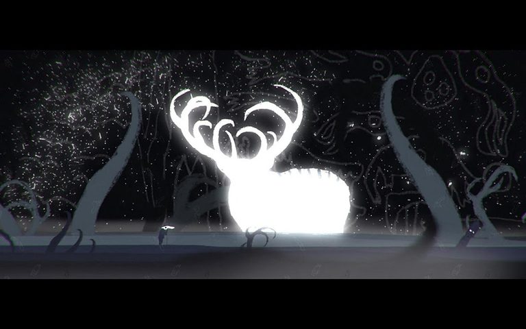 Screenshot 10: The Mooseman
