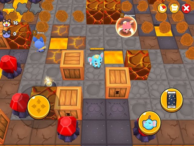 Screenshot 22: Bombergrounds: Reborn